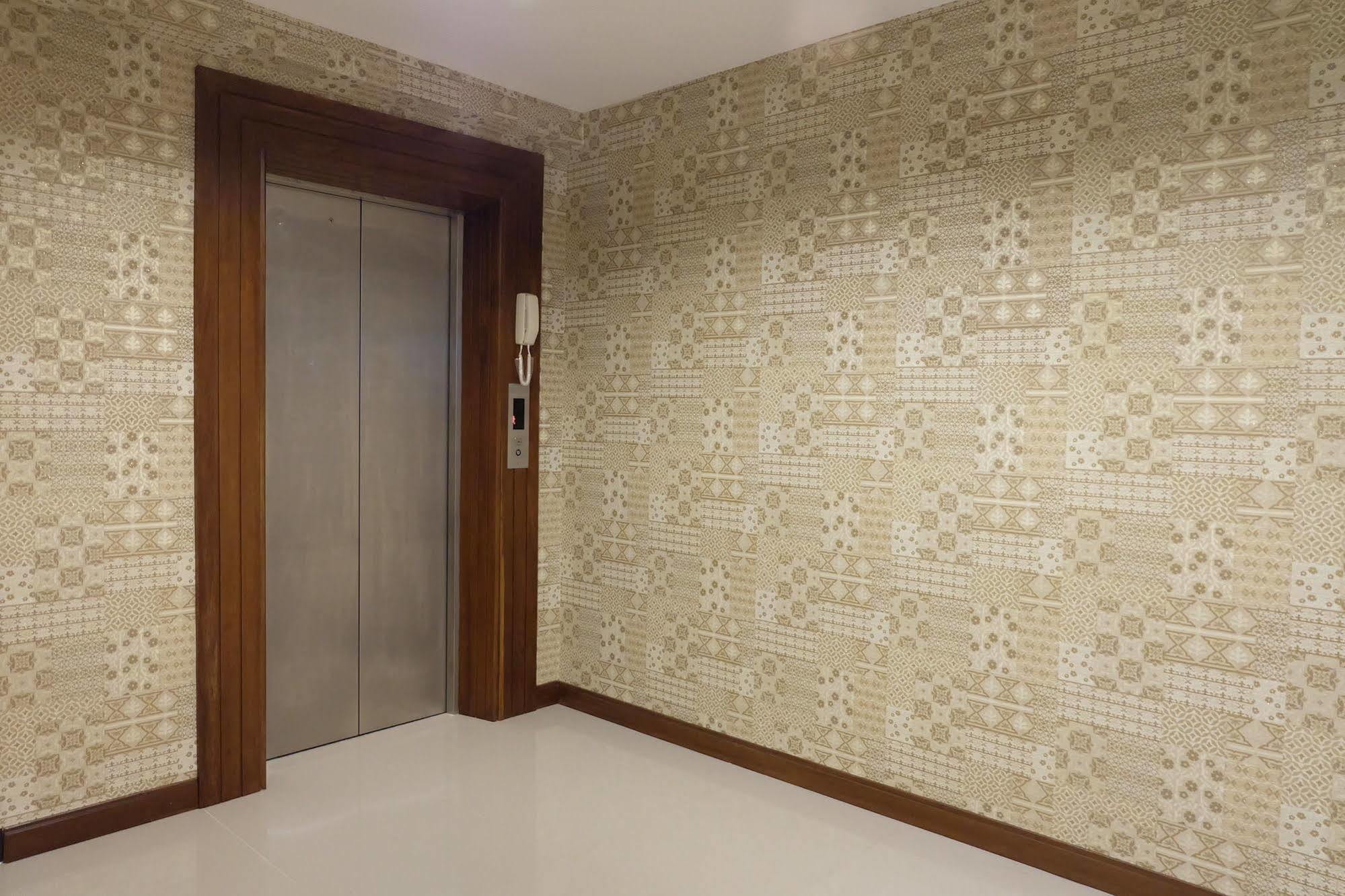 Hotel Monmuang à Chiang Mai Extérieur photo