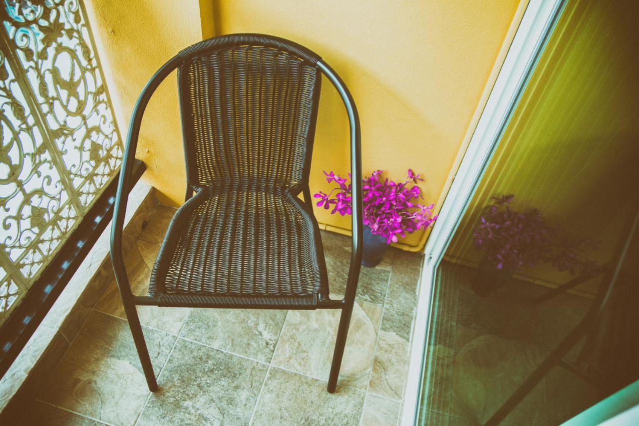 Hotel Monmuang à Chiang Mai Extérieur photo
